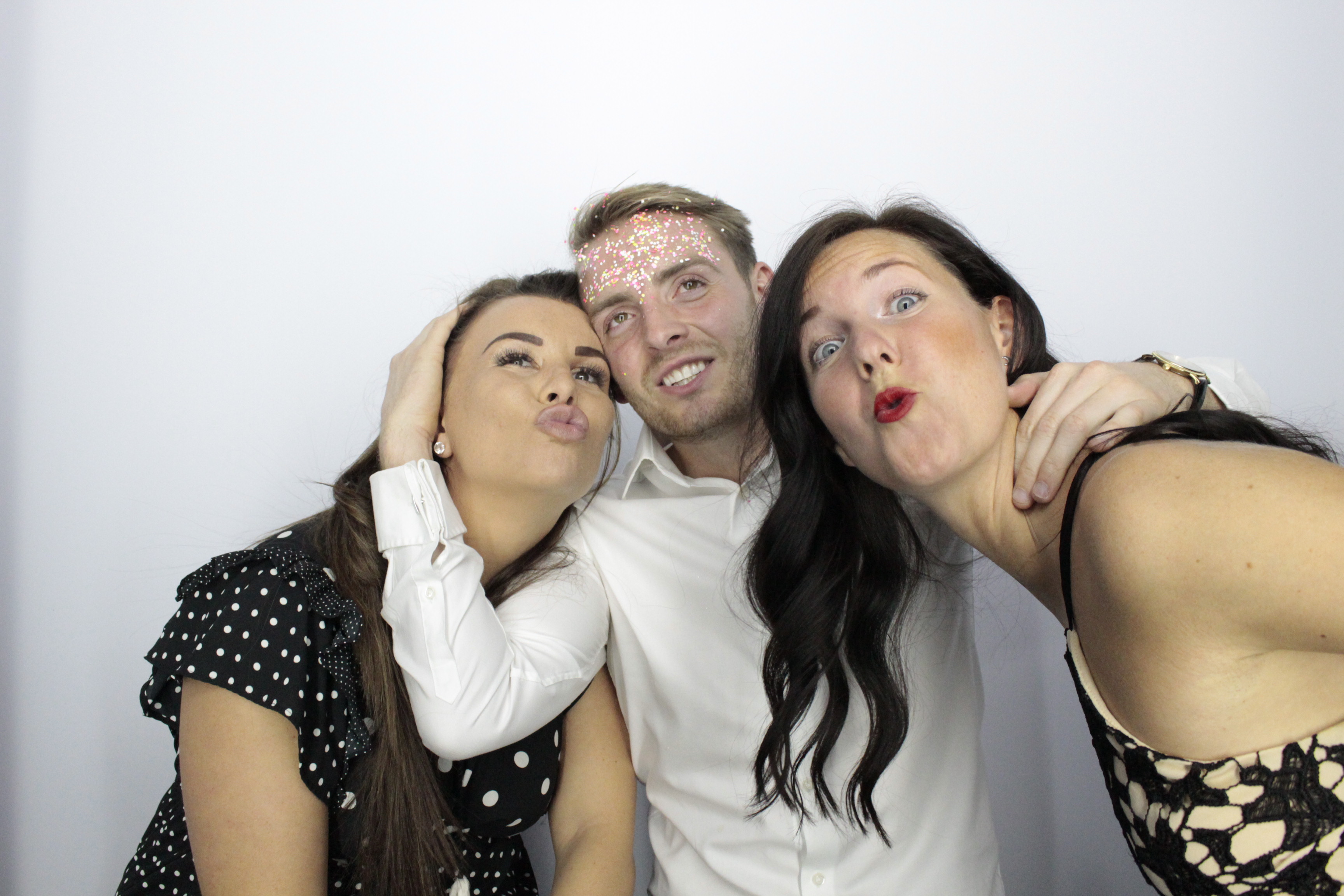 James and Natalie’s Wedding | View more photos from the event at gallery.myphotoboothexperience.co.uk/u/MyPhotoBoothExperienceLtd/James-and-Natalie’s-Wedding